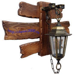 Светильник "Викинг"