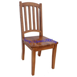  Стул деревянный "Лада"