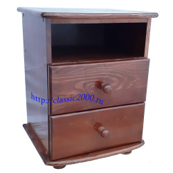 Тумба прикроватная ТП-4