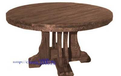 Долгожданная весна